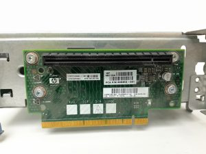 HP 507263-001 (530945-001) SPS Backplane DL160 Kit - Image 7