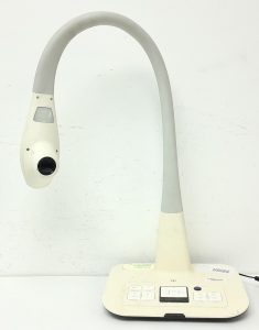 Optoma DC350 VGA Digital Document Visualiser - Image 2