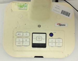 Optoma DC350 VGA Digital Document Visualiser - Image 7