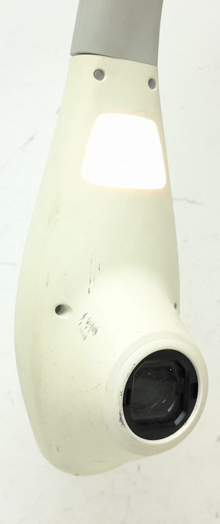Optoma DC350 VGA Digital Document Visualiser - Image 6