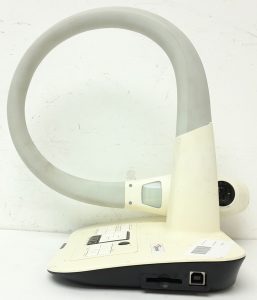 Optoma DC350 VGA Digital Document Visualiser - Image 5