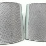 Jiaxing A-5A Amplifier & Main Speakers