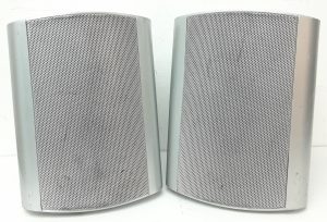 Jiaxing A-5A Amplifier & Main Speakers - Image 2