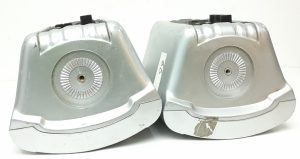 Jiaxing A-5A Amplifier & Main Speakers - Image 5