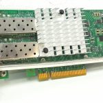 Intel X520-DA2 Ethernet Server Adapter