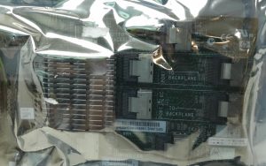 HP 468406-002 SAS Expender Card - Image 8