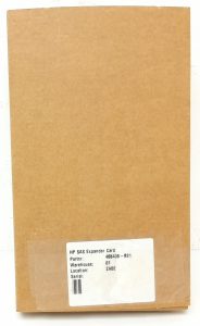 HP 468406-002 SAS Expender Card - Image 4