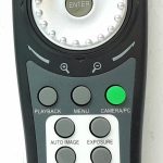 Joblot 3x AverMedia RM-LV Remote Control