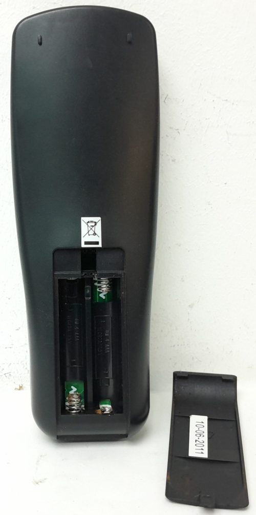 Joblot 3x AverMedia RM-LV Remote Control - Image 5