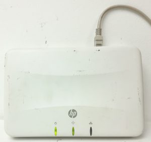 HP J9799A (RSVLC-1103) Wireless Access Point - Image 2