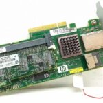 HP HSTM-B014 SAS Controller Card