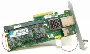 HP HSTM-B014 SAS Controller Card