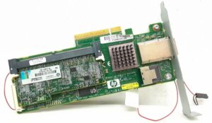 HP HSTM-B014 SAS Controller Card - Image 2