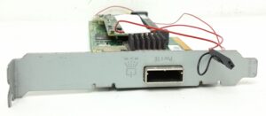 HP HSTM-B014 SAS Controller Card - Image 6