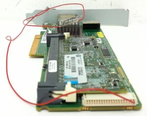HP HSTM-B014 SAS Controller Card - Image 5