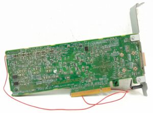 HP HSTM-B014 SAS Controller Card - Image 4