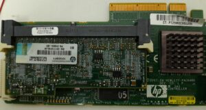 HP HSTM-B014 SAS Controller Card - Image 3