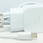 Joblot 2x Ubiquiti E005-1I050100VE USB C Chargers