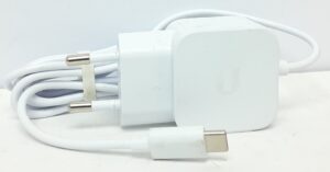 Joblot 2x Ubiquiti E005-1I050100VE USB C Chargers