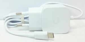 Joblot 2x Ubiquiti E005-1I050100VE USB C Chargers - Image 2