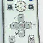 HP L1766A Remote Control