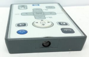 HP L1766A Remote Control - Image 5