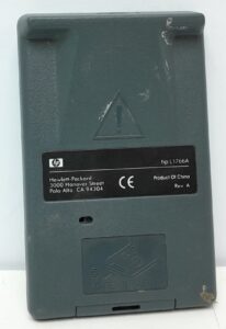 HP L1766A Remote Control - Image 4