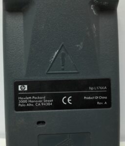 HP L1766A Remote Control - Image 3