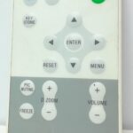 Sony RM-PJ4 Remote Control
