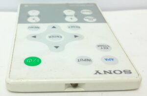 Sony RM-PJ4 Remote Control - Image 4