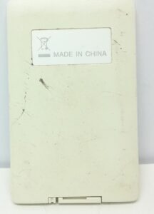 Sony RM-PJ4 Remote Control - Image 3