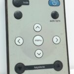 HP L1628A Remote Control