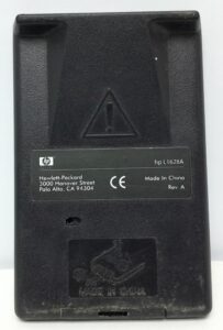 HP L1628A Remote Control - Image 4