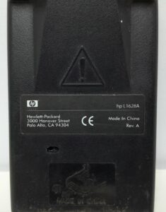 HP L1628A Remote Control - Image 3