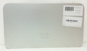 Cisco Meraki MX64 (MX64-HW) Managed Security Router - Image 5