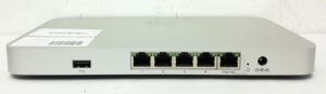 Cisco Meraki MX64 (MX64-HW) Managed Security Router - Image 4