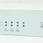 Sophos XG 105w Security Firewall