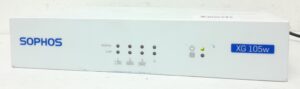 Sophos XG 105w Security Firewall