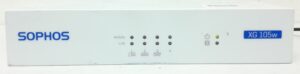 Sophos XG 105w Security Firewall - Image 2