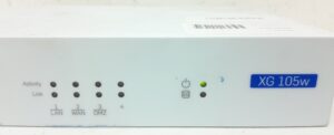 Sophos XG 105w Security Firewall - Image 5