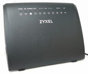 Zyxel VMG3925-B10B VDSL Gateway Router