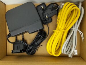 Zyxel VMG3925-B10B VDSL Gateway Router - Image 6