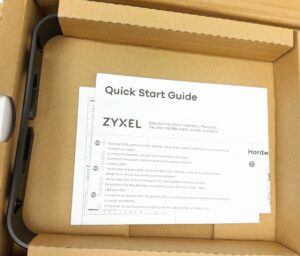 Zyxel VMG3925-B10B VDSL Gateway Router - Image 5