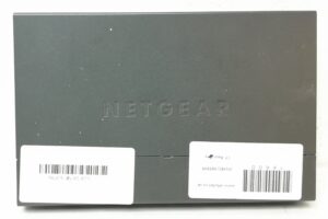 Netgear GS308v2 8-Port Gigabit Switch - Image 5