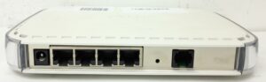 Netgear DG834 v2 Wireless ASDL2 Modem Router - Image 5