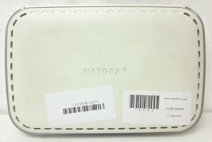 Netgear DG834 v2 Wireless ASDL2 Modem Router - Image 4