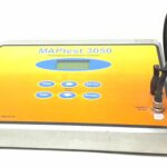 Hitech Instruments MAPtest 3050 Packaging Atmosphere Analyser