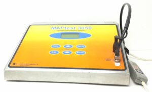 Hitech Instruments MAPtest 3050 Packaging Atmosphere Analyser