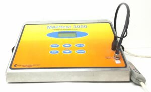 Hitech Instruments MAPtest 3050 Packaging Atmosphere Analyser - Image 2
