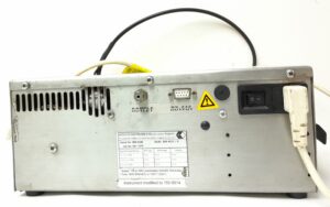 Hitech Instruments MAPtest 3050 Packaging Atmosphere Analyser - Image 4